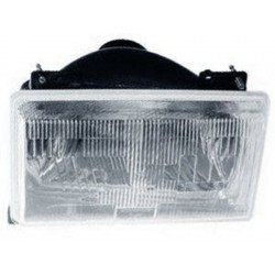  Phare Gauche DUCATO. H4 + règl. Electrique 