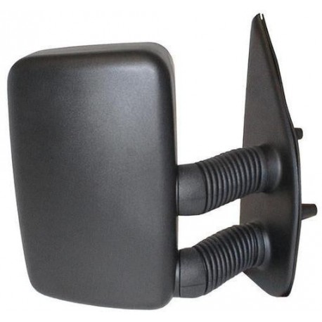  Rétroviseur Droit DUCATO. Réglage Manuel - Bras Court 