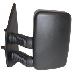  Rétroviseur Gauche DUCATO. Réglage Manuel - Bras Court 