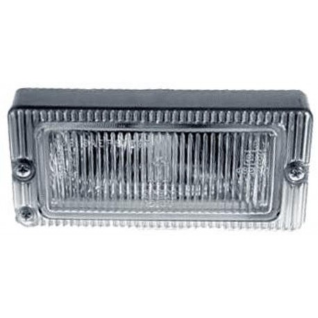  Phare Anti Brouillard Droit DUCATO. JUMPER et BOXER 