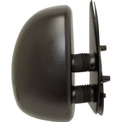  Rétroviseur Extérieur Droit DUCATO. Bras Court 5 cm 