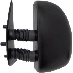  Rétroviseur Extérieur Gauche DUCATO. Bras Long 10 cm 