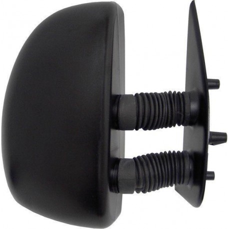  Rétroviseur Extérieur Droit DUCATO. Bras Long 10 cm 