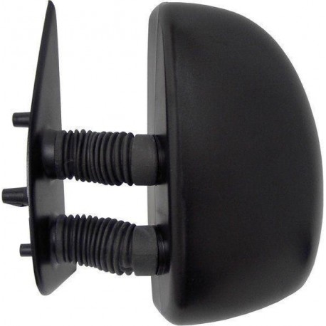  Rétroviseur Extérieur Gauche DUCATO. Bras Long 10 cm 