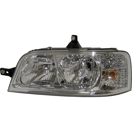  Phare Gauche DUCATO. H1/H7 aussi BOXER/JUMPER 