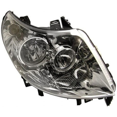  Phare Droit DUCATO. H1/H7 aussi BOXER/JUMPER 