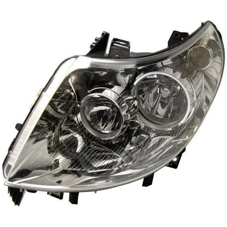  Phare Gauche DUCATO. H1/H7 aussi BOXER/JUMPER 