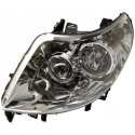  Phare Gauche DUCATO. H1/H7 aussi BOXER/JUMPER 