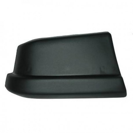  crosse de Pare Chocs G Avant DUCATO. noir 