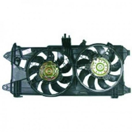 Ventilateur refroidissement du moteur Fiat Doblo 01-05