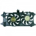 Ventilateur refroidissement du moteur Fiat Doblo 01-05