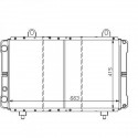  Radiateur Eau DUCATO. 1.9+2.5 TD.MAN. 