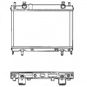 Radiateur refroidissement du moteur Fiat Marea apres 1996