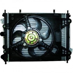 Module de refroidissement Fiat Brava 95-01 Fiat Bravo 95-01