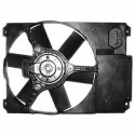Ventilateur refroidissement du moteur Citroen Jumper 94-02 Fiat Ducato 94-02