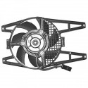 Ventilateur refroidissement du moteur Peugeot Boxer 94-02