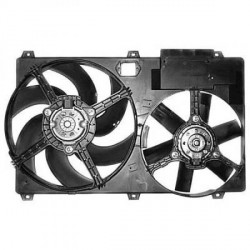 Ventilateur refroidissement du moteur Citroen Jumper 02-06 Fiat Ducato 02-06 Peugeot Boxer 02-06