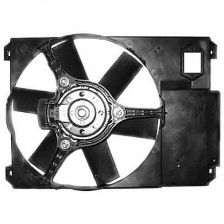  Ventilateur -A/C DUCATO. 2.0