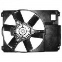  Ventilateur -A/C DUCATO. 2.0