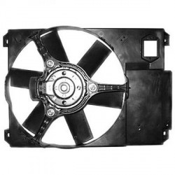 Ventilateur refroidissement du moteur Peugeot Boxer 02-06