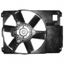 Ventilateur refroidissement du moteur Peugeot Boxer 02-06