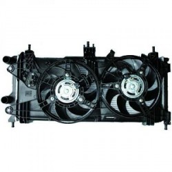  Module Thermique + A/C DOBLO. 1.3+1.9 MJET Diesel + A/C 