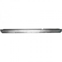  tôle latérale D DUCATO. 217 CM 