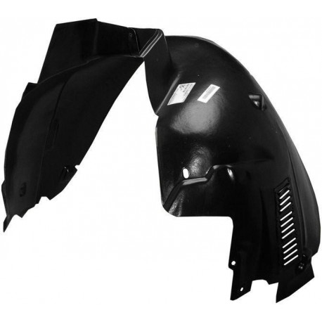 Garniture passage de roue avant à  droite (Côté passager) Fiat Idea apres 2004