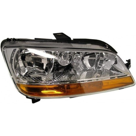  Phare Droit IDEA. H7/H1 