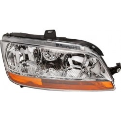  Phare Droit IDEA. H7/H1/H1 