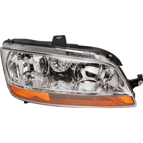  Phare Droit IDEA. H7/H1/H1 