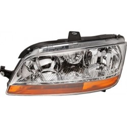  Phare Gauche IDEA. H7/H1/H1 