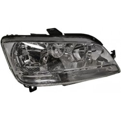  Phare Droit IDEA. H7/H1/H1 TYC. pour règl. Electrique 