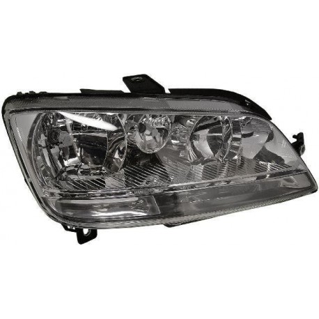  Phare Droit IDEA. H7/H1/H1 TYC. pour règl. Electrique 