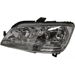  Phare Gauche IDEA. H7/H1/H1 TYC. pour règl. Electrique 