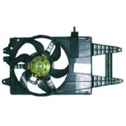 Ventilateur refroidissement du moteur Fiat Idea apres 2004 Fiat Punto apres 2003