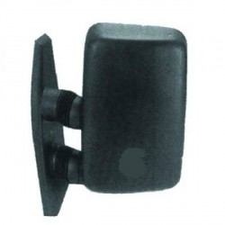  Rétroviseur Gauche FIAT DAILY Réglage Manuel Bras Court 