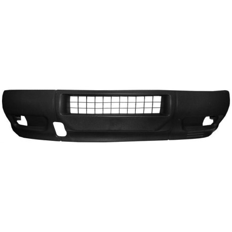  Pare Chocs Avant DAILY avec trous Anti Brouillard 