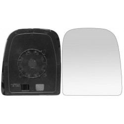 Verre de rétroviseur rétroviseur extérieur Iveco Iveco Daily 06-11