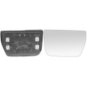 Verre de rétroviseur rétroviseur extérieur Iveco Iveco Daily 06-11