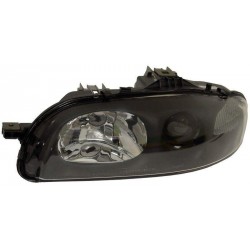  Phare Gauche MAREA. VALEO Verre lisse 