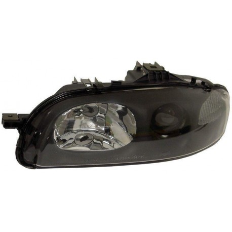  Phare Gauche MAREA. type: DJ. H1+DE. pour règl. Electrique 