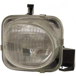  Phare Droit MULTIPLA HELLA 