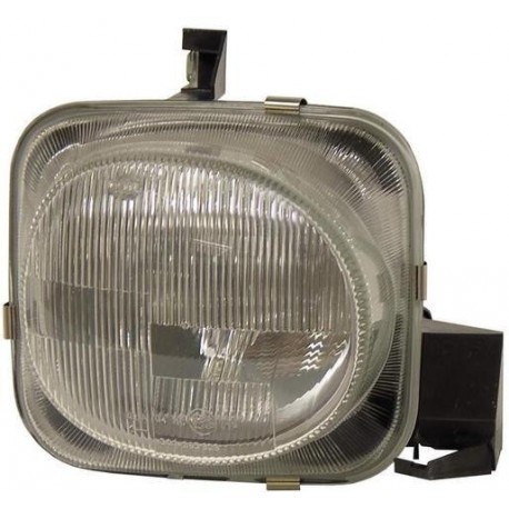  Phare Droit MULTIPLA HELLA 