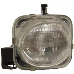  Phare Gauche MULTIPLA HELLA 