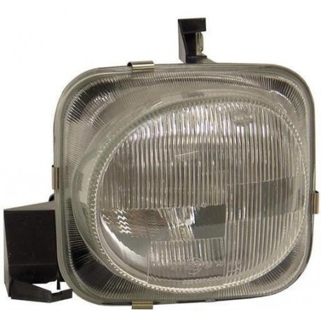  Phare Gauche MULTIPLA HELLA 