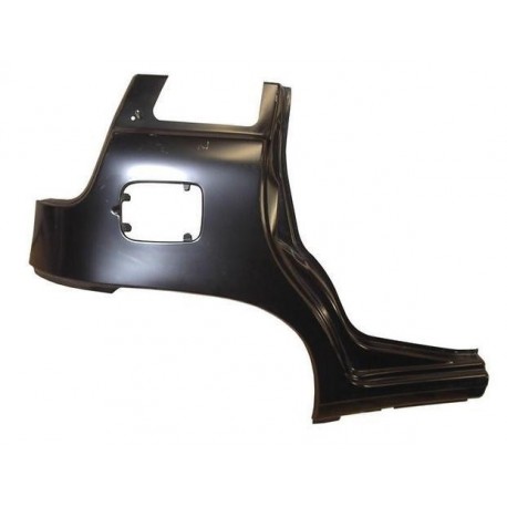  Aile Arrière Droite PUNTO 5-portes 