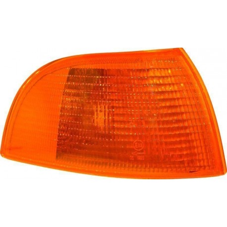  Clignotant Droit PUNTO Verre Orange 
