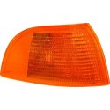  Clignotant Droit PUNTO Verre Orange 