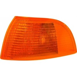  Clignotant Gauche PUNTO Verre Orange 